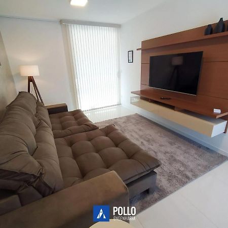 Cosy Apartment In Fantastic Location In City Center Poços de Caldas Eksteriør billede