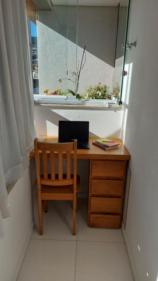 Cosy Apartment In Fantastic Location In City Center Poços de Caldas Eksteriør billede