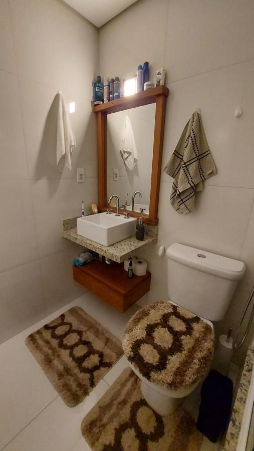 Cosy Apartment In Fantastic Location In City Center Poços de Caldas Eksteriør billede