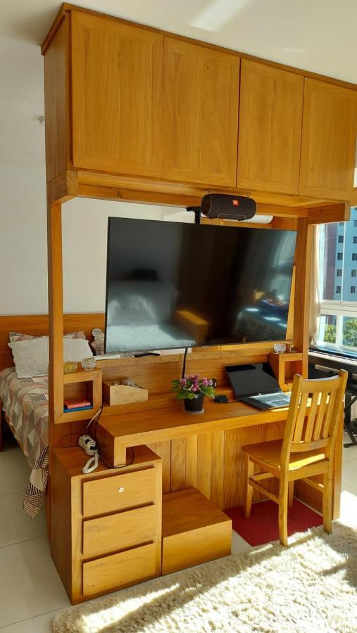 Cosy Apartment In Fantastic Location In City Center Poços de Caldas Eksteriør billede