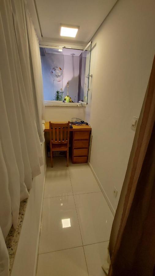 Cosy Apartment In Fantastic Location In City Center Poços de Caldas Eksteriør billede