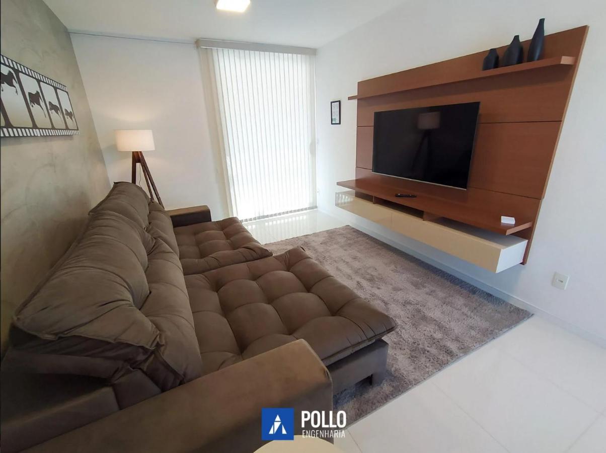Cosy Apartment In Fantastic Location In City Center Poços de Caldas Eksteriør billede